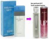 D&G Light Blue (14) 50ml