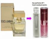Dulce & Gabanna  The One (40) 50ml