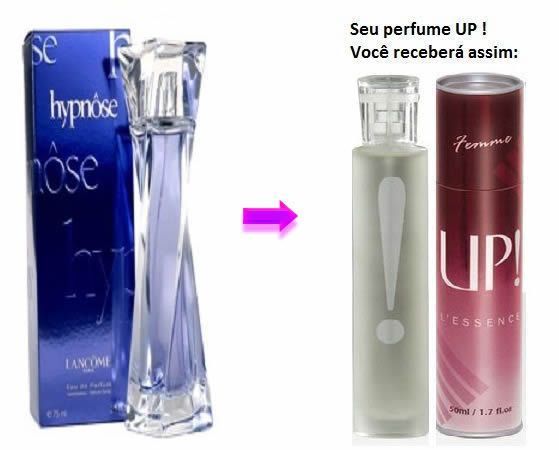 Hypnose (34) 50ml